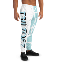Image 5 of AQUA SPLASH JOGGERS