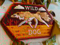 Image 2 of Wild Dog Patch