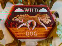 Image 1 of Wild Dog Patch