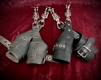 Image 3 of Gripper Cuffs