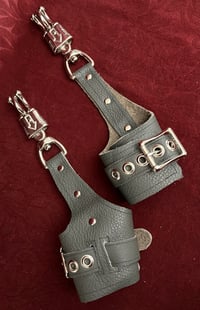 Image 5 of Gripper Cuffs