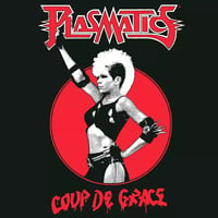 Image 1 of The Plasmatics - Coup De Grace LP 