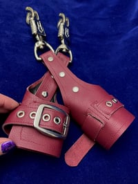 Image 4 of Gripper Cuffs