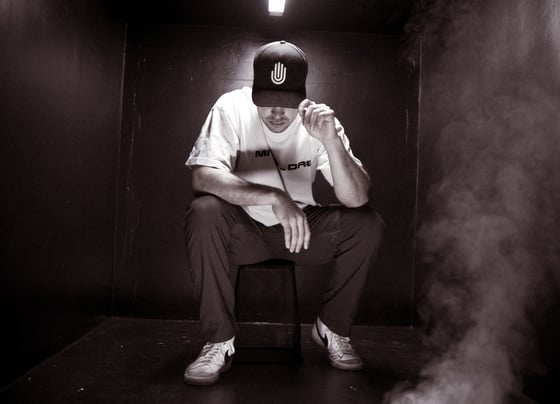 Image of Snapback Hat