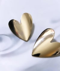 Image 2 of BIG HEART