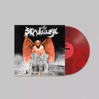 Image 2 of SEPULTURA Bestial Devastation BOX (LP + Book + Posters)