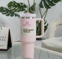 Image 1 of Stanley™️ Limited Edition “Pink Dusk” | 40 Oz. FlowState Tumbler