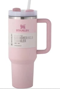 Image 4 of Stanley™️ Limited Edition “Pink Dusk” | 40 Oz. FlowState Tumbler