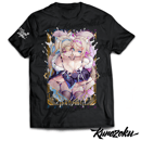 Image 2 of HoloCow Waifus Shirts!