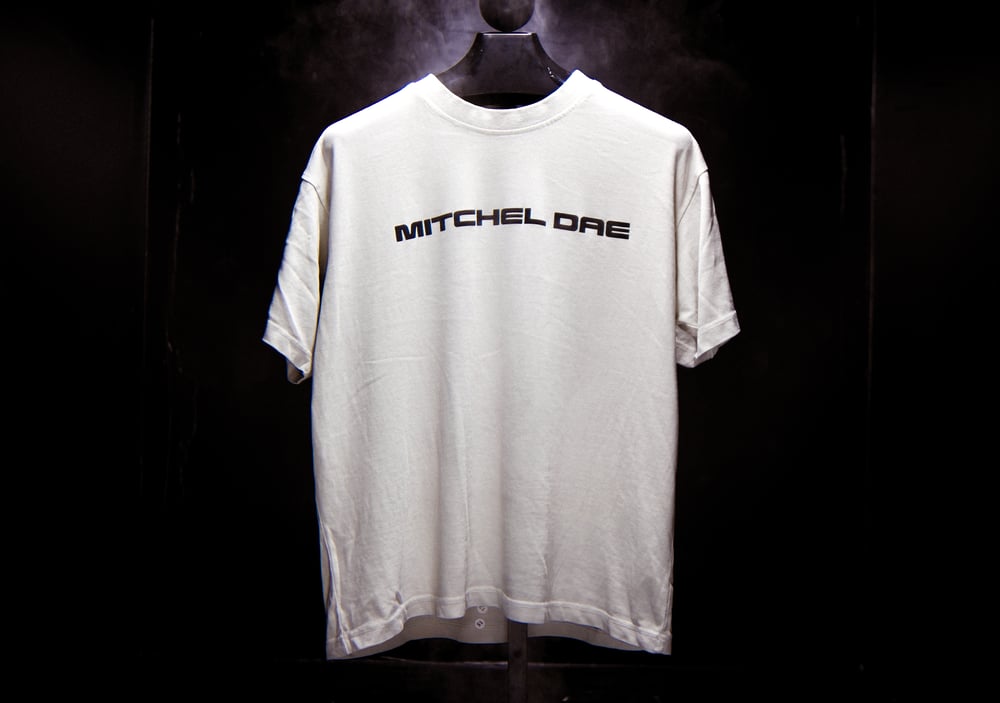 Image of LIMITED EDITION Mitchel Dae T-Shirt