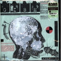 G.I.S.M. ‎– Military Affairs Neurotic LP