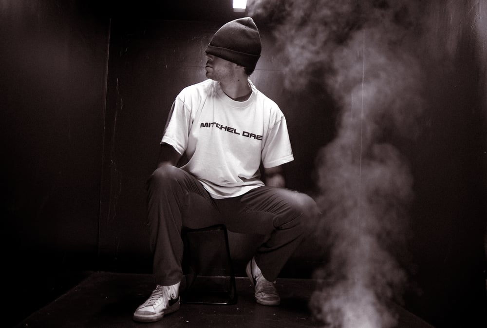 Image of LIMITED EDITION Mitchel Dae T-Shirt