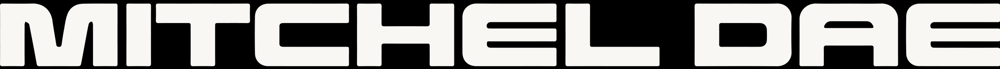Image of Mitchel Dae Sticker