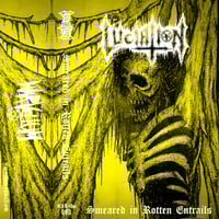Image 1 of Luciation "Smeared in Rotten Entrails" MC