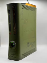 Image 1 of Duel Nand Xbox 360 RGH 1.2 Halo 3 Console Only | 250GB | Jasper Swap