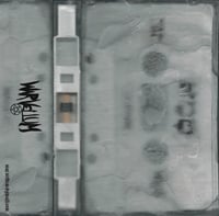 Image 1 of Tamei (טָמֵא) "The Freezing" MC