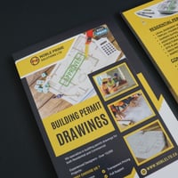 Image 3 of Flyers