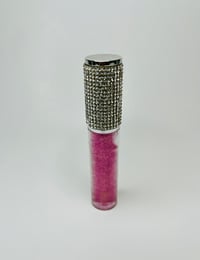 Image 2 of Pink Sparkle 