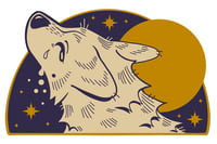Image 4 of Cry at the Moon Patch