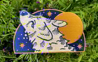 Image 1 of Cry at the Moon Patch