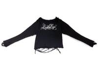 Image 1 of RAGESTAR BONDAGE SHIRT