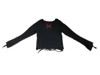 Image 3 of RAGESTAR BONDAGE SHIRT