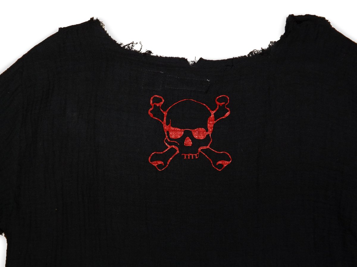 Image of RAGESTAR BONDAGE SHIRT