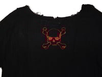 Image 4 of RAGESTAR BONDAGE SHIRT