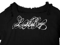 Image 2 of RAGESTAR BONDAGE SHIRT