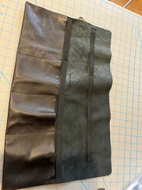 Image 5 of Rope Roll  knife roll for Shibari rope