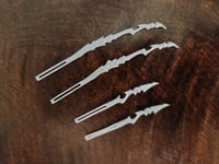 Image 2 of Predator Wrist Blades