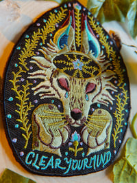 Image 2 of Clear Your Mind Patch