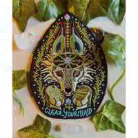 Image 1 of Clear Your Mind Patch