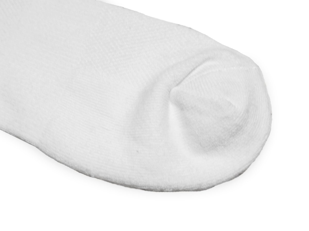 Image of DOUBLE R LOGO SOCKS