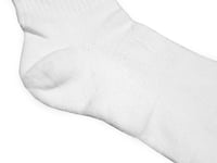 Image 4 of DOUBLE R LOGO SOCKS