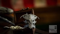Image 2 of Predator Biomask - Odin 