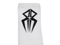 Image 5 of DOUBLE R LOGO SOCKS