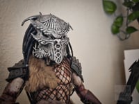 Image 1 of Predator Biomask - Odin 