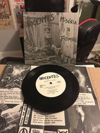 Image 2 of Inocentes - Miseria E Fome