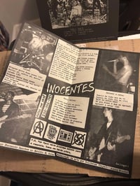 Image 4 of Inocentes - Miseria E Fome