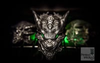 Image 5 of Predator Biomask - Canine