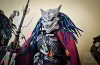 Image 2 of Predator Biomask - Canine