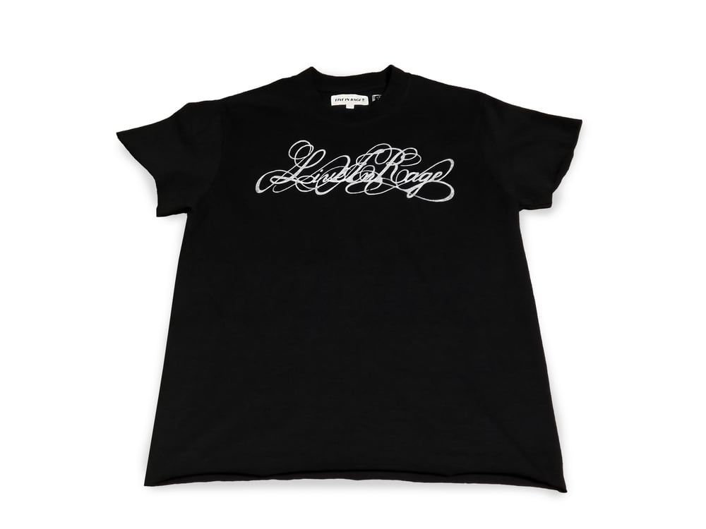 Image of RAGESTAR AXEL T SHIRT