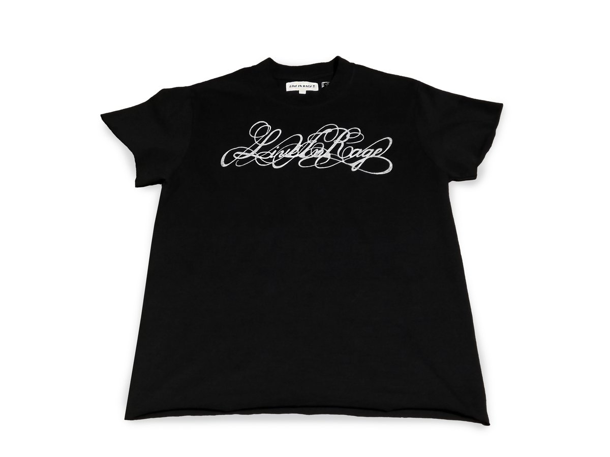Image of RAGESTAR AXEL T SHIRT