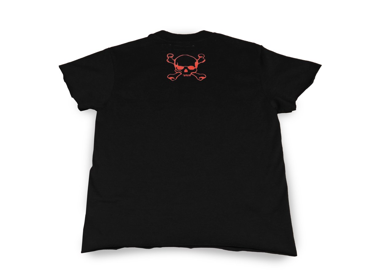Image of RAGESTAR AXEL T SHIRT