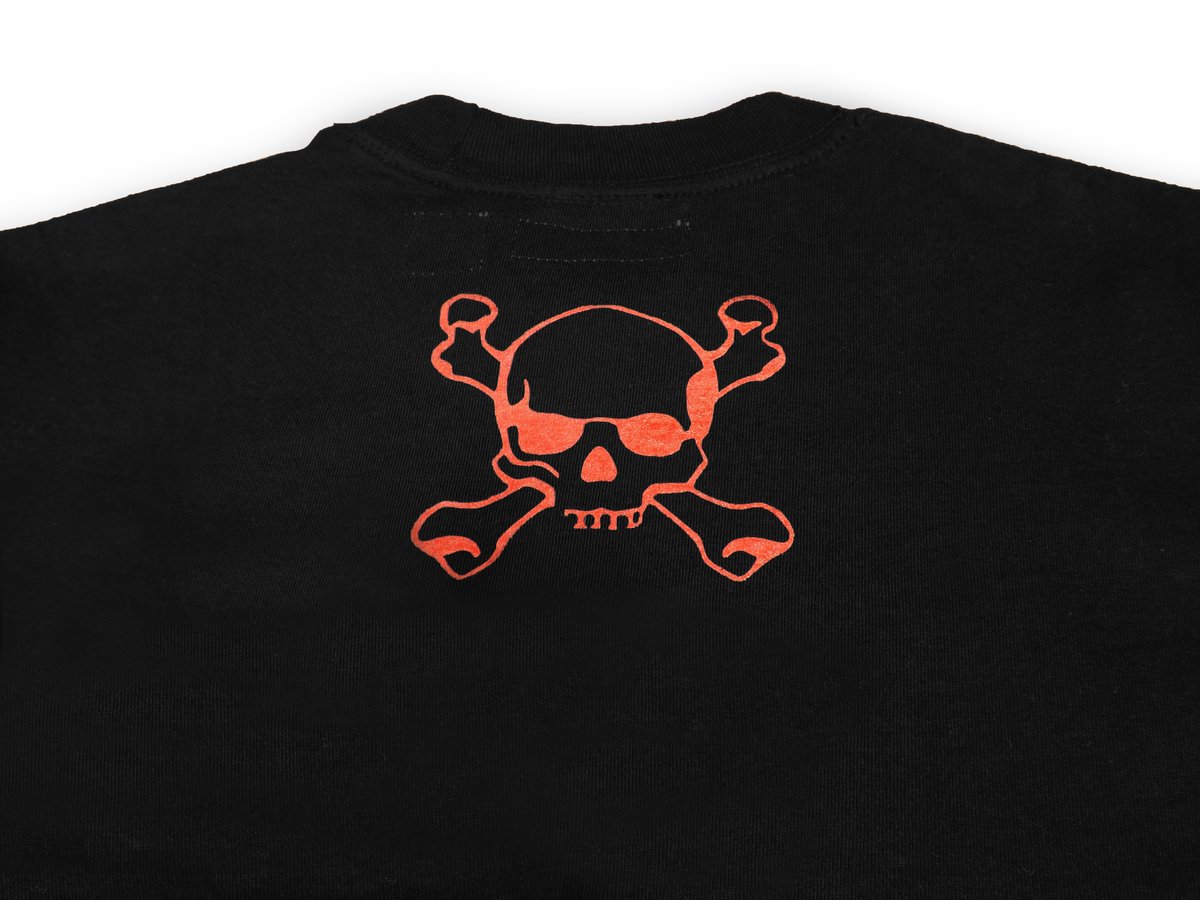 Image of RAGESTAR AXEL T SHIRT