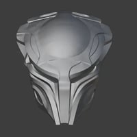Predator Biomask - Phalanx
