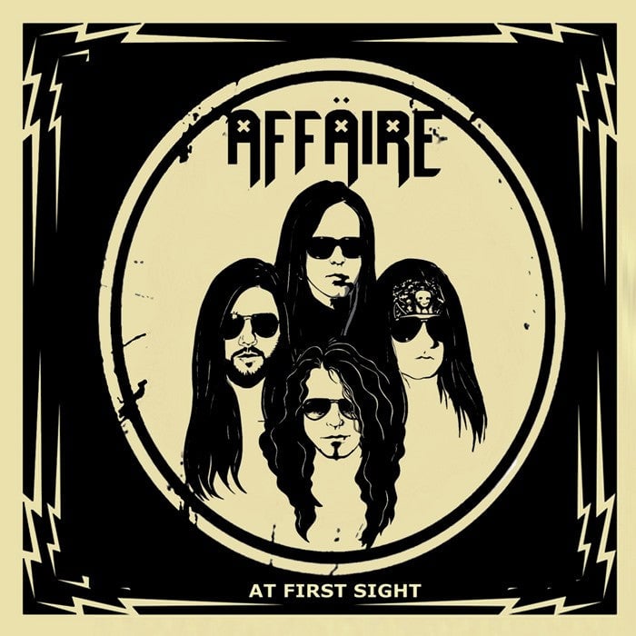Affäire 'At First Sight'