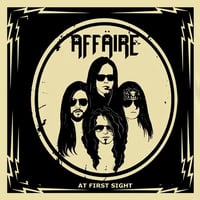 Affäire 'At First Sight'