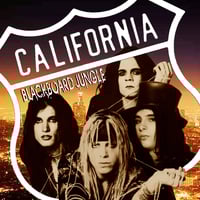 Blackboard Jungle 'California'